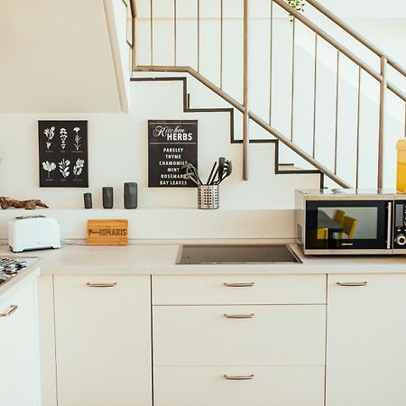 Fantastic Loft With Balcony Apartment Берлин Екстериор снимка