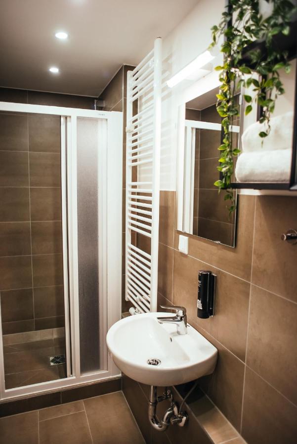 Fantastic Loft With Balcony Apartment Берлин Екстериор снимка
