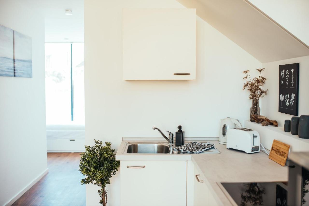 Fantastic Loft With Balcony Apartment Берлин Екстериор снимка